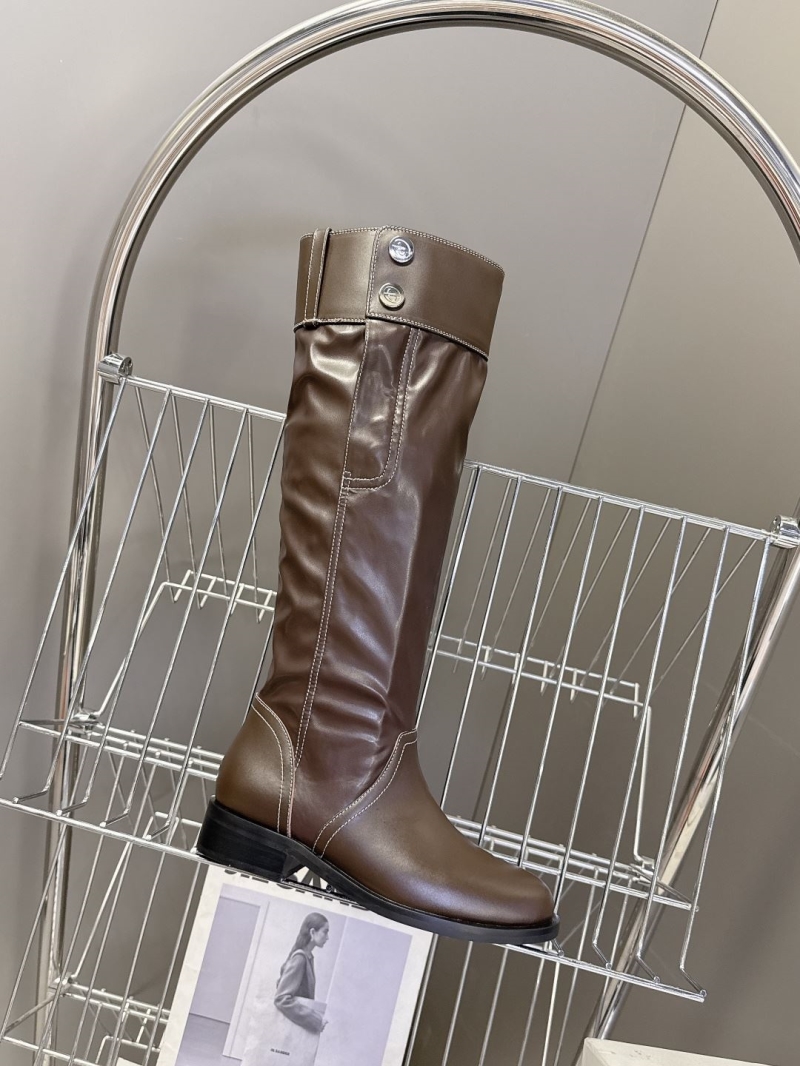 Lost In Echo Boots